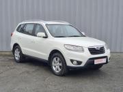 Hyundai Santa Fe II Рестайлинг Челябинск  - изображение 32