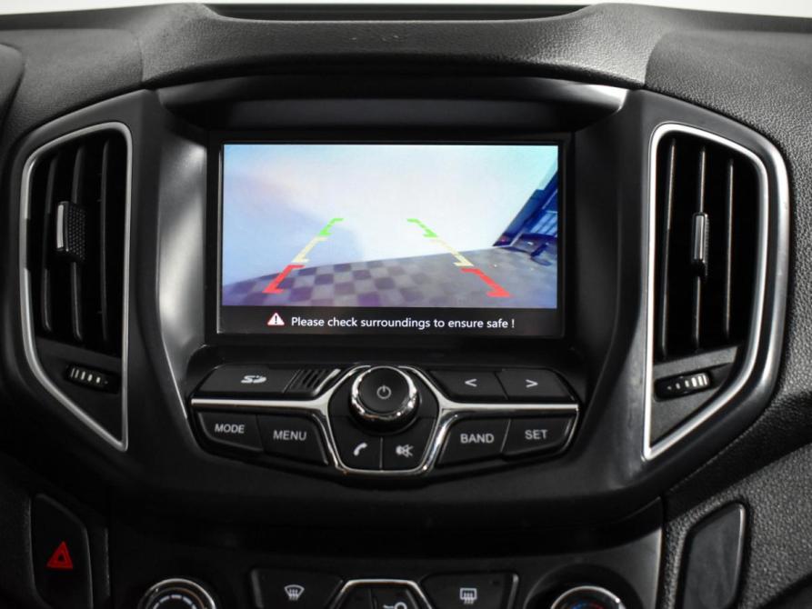 Chery Tiggo 5 I Санкт-Петербург  - изображение 17