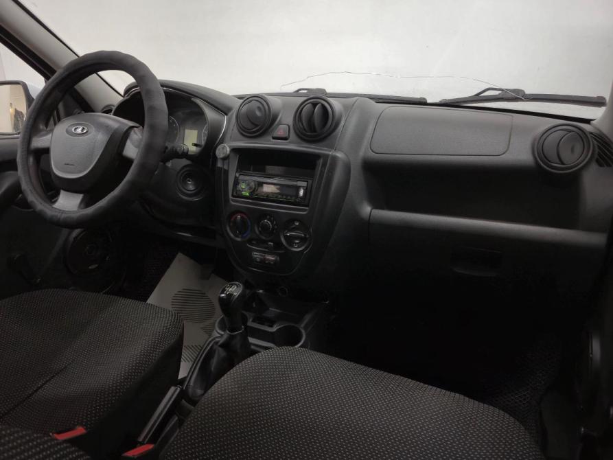 Lada (ВАЗ) Granta I Альметьевск  - изображение 14