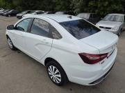 Lada (ВАЗ) Vesta I Рестайлинг (NG) Саратов  - изображение 54