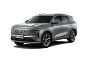 Changan CS75 Plus IV Москва  - изображение 13
