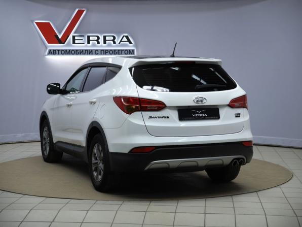 Hyundai Santa Fe III с пробегом 2013 года, цена 1 650 000 рублей, 181638 км, внедорожник, Автокод Объявления