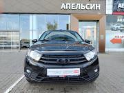 Lada (ВАЗ) Granta I Рестайлинг Нижнекамск  - изображение 21