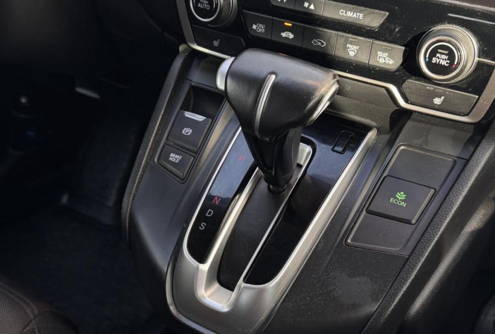 Honda CR-V V Владимир  - изображение 21