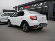 Renault Logan II Рестайлинг Москва  - изображение 25