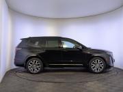 Cadillac XT6 I Москва  - изображение 34