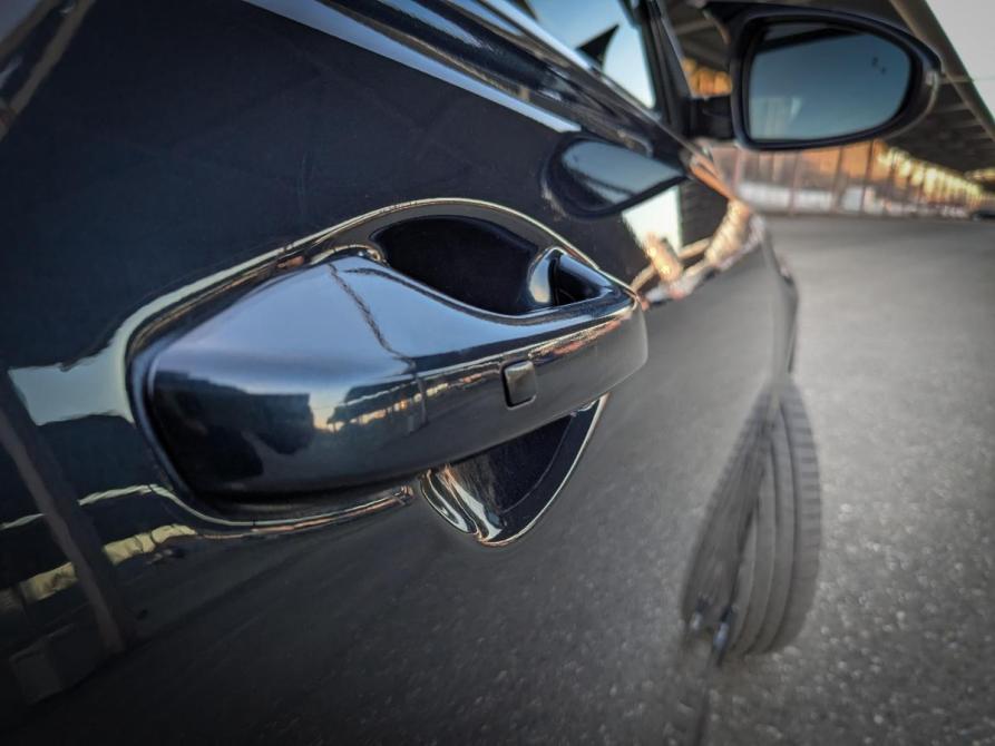 Kia Cerato IV Екатеринбург  - изображение 23