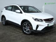 Belgee X50 Москва  - изображение 33