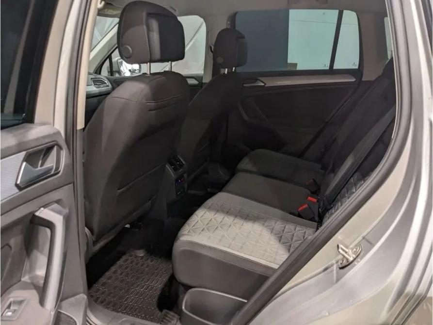 Volkswagen Tiguan II Рестайлинг Пермь  - изображение 14