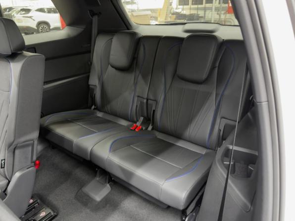 Volkswagen Teramont II (China Market) с пробегом 2026 года, цена 6 300 000 рублей, 74 км, внедорожник, Автокод Объявления