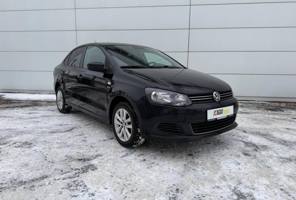 Volkswagen Polo V Ставрополь  - изображение 3
