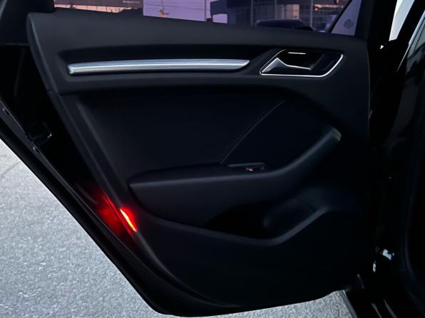 Audi A3 III (8V) с пробегом 2015 года, цена 1 349 000 рублей, 169110 км, седан, Автокод Объявления