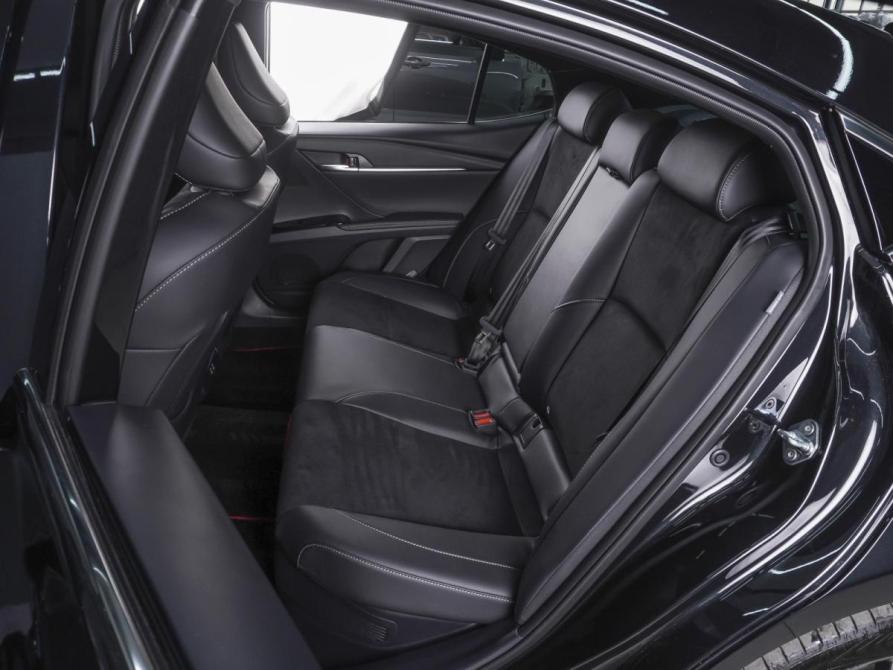 Toyota Camry IX (XV80) China Market Ростов-на-Дону  - изображение 9