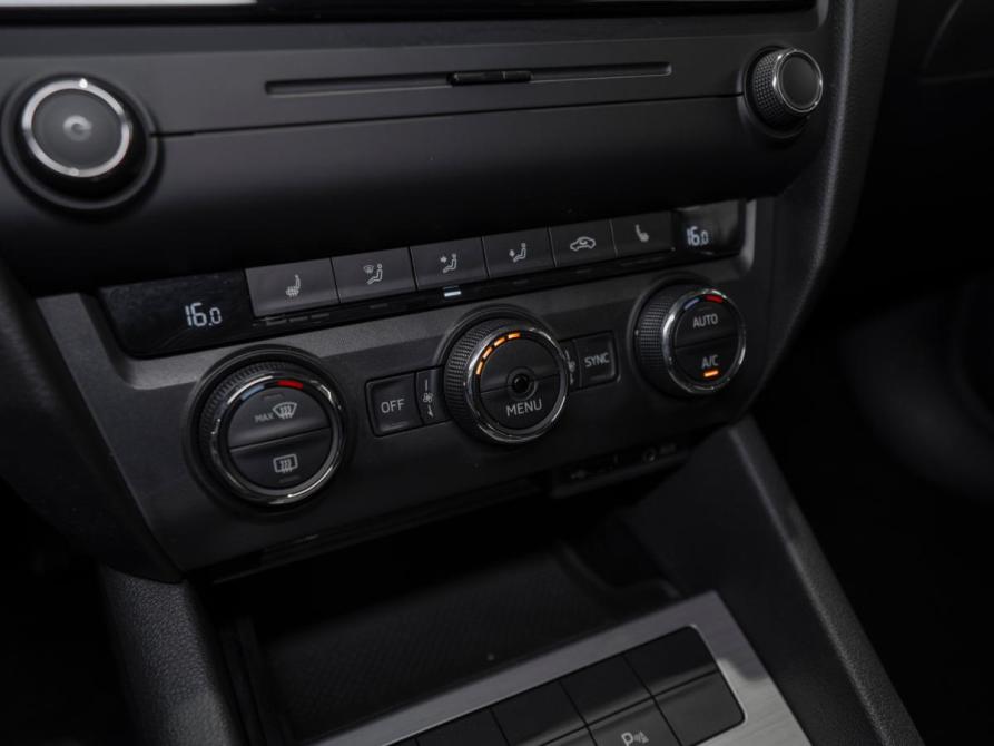 Skoda Octavia III (A7) Москва  - изображение 15