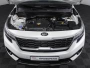 Kia Seltos I Москва  - изображение 33