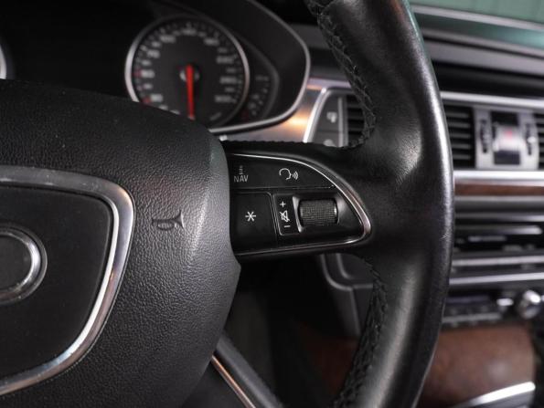 Audi A6 IV (C7) с пробегом 2012 года, цена 1 649 000 рублей, 272225 км, седан, Автокод Объявления