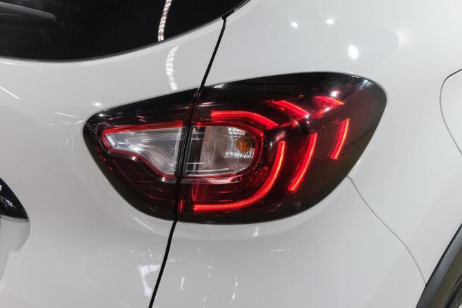 Renault Kaptur I с пробегом 2016 года, цена 1 549 000 рублей, 130000 км, внедорожник, Автокод Объявления