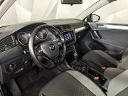 Volkswagen Tiguan II Москва  - изображение 37