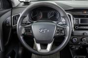 Hyundai Creta I Рестайлинг Пермь  - изображение 39