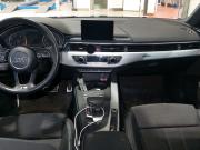 Audi A4 V (B9) Москва  - изображение 47