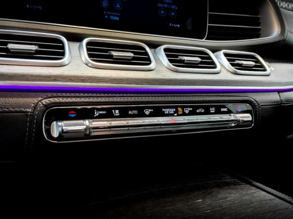Mercedes-Benz GLE II (V167) с пробегом 2021 года, цена 6 375 000 рублей, 86190 км, внедорожник, Автокод Объявления
