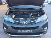 Toyota RAV4 IV (XA40) Чебоксары  - изображение 33
