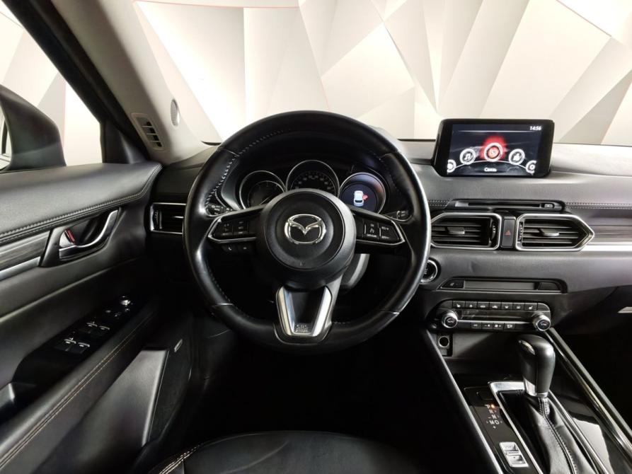 Mazda CX-5 II Москва  - изображение 20