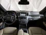 Mercedes-Benz M-Класс III (W166) Москва  - изображение 34