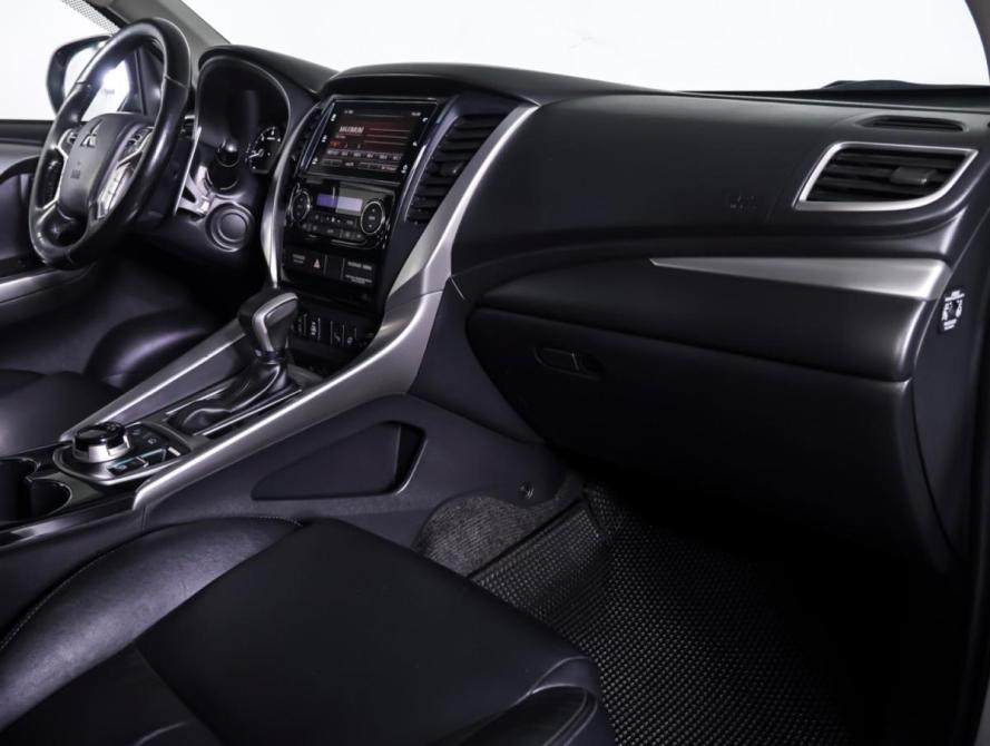 Mitsubishi Pajero Sport III Москва  - изображение 10