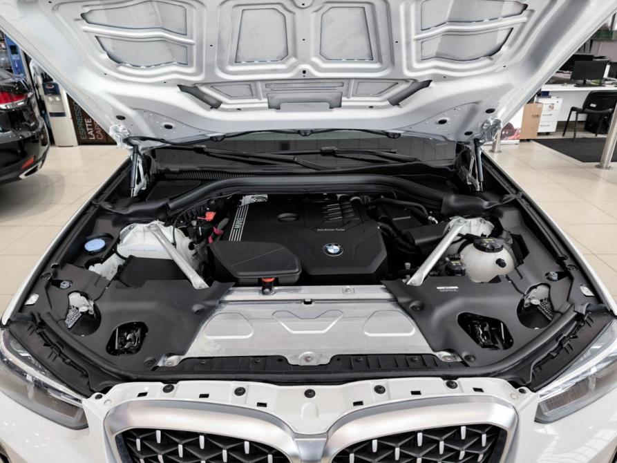 BMW X4 II (G02) Рестайлинг Казань  - изображение 11