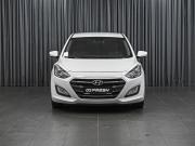 Hyundai i30 II Рестайлинг Ставрополь  - изображение 24