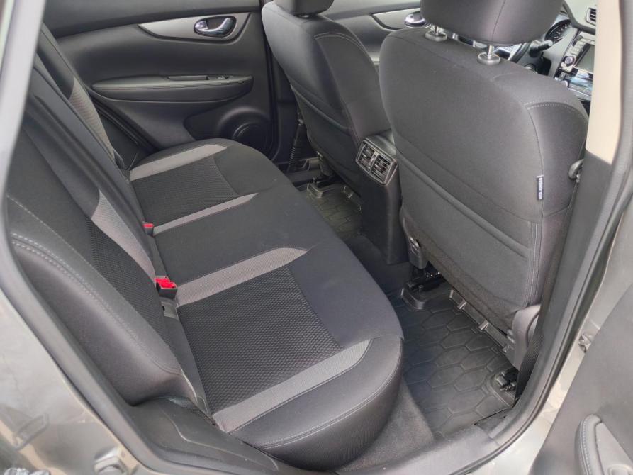 Nissan Qashqai II Рестайлинг Оренбург  - изображение 14