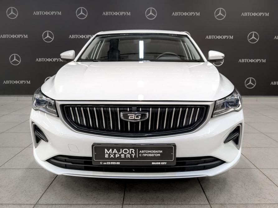 Belgee S50 Москва  - изображение 2