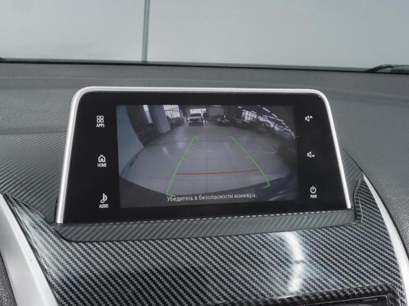 Mitsubishi Eclipse Cross I с пробегом 2019 года, цена 2 120 000 рублей, 146081 км, внедорожник, Автокод Объявления