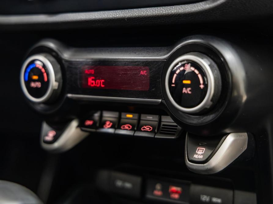 Kia Rio IV Волгоград  - изображение 28