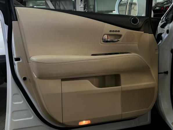 Lexus RX III Рестайлинг с пробегом 2013 года, цена 2 249 000 рублей, 144438 км, внедорожник, Автокод Объявления