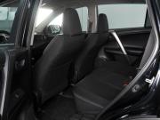 Toyota RAV4 IV (XA40) Рестайлинг Минеральные Воды  - изображение 30