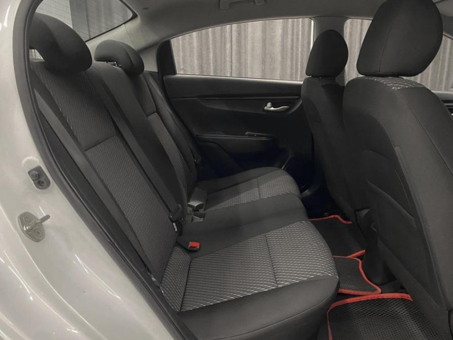 Kia Rio IV Красноярск  - изображение 13