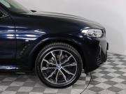 BMW X3 III (G01) Рестайлинг Химки  - изображение 28