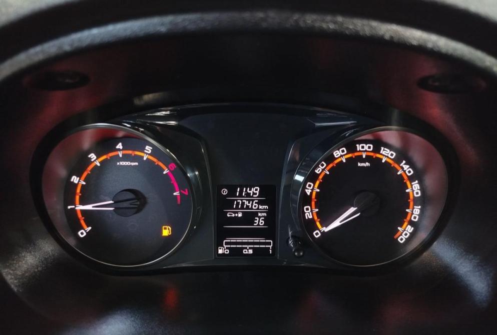 Lada (ВАЗ) Granta I Рестайлинг Саратов  - изображение 13
