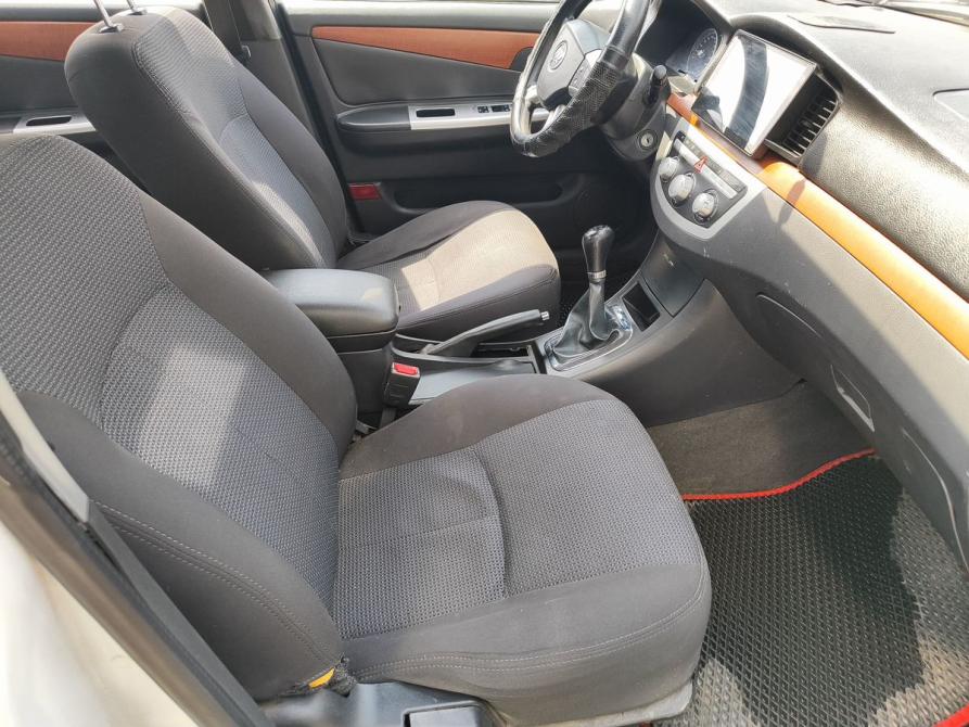 Lifan Solano I (620) Москва  - изображение 9