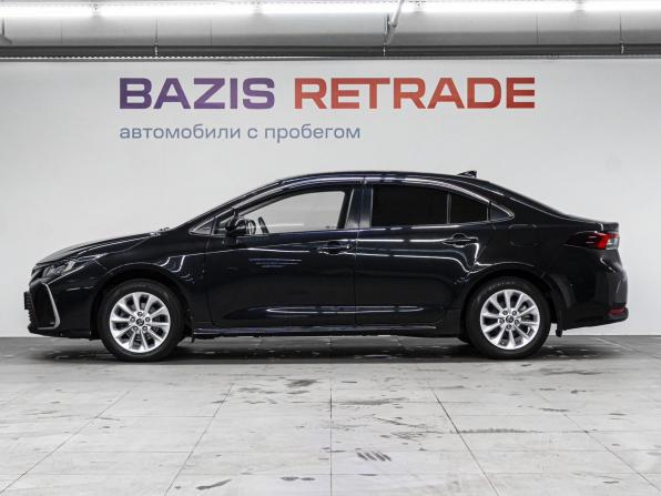 Toyota Corolla XII (E210) с пробегом 2019 года, цена 2 199 000 рублей, 87331 км, седан, Автокод Объявления
