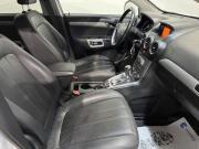 Opel Antara I Рестайлинг Курск  - изображение 28