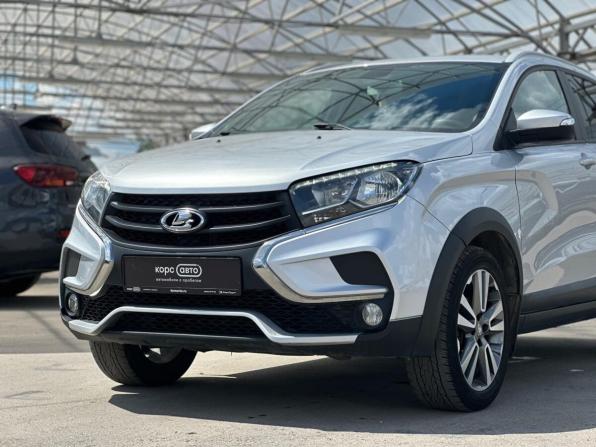 Lada (ВАЗ) XRAY I с пробегом 2019 года, цена 919 800 рублей, 75530 км, хэтчбек, Автокод Объявления