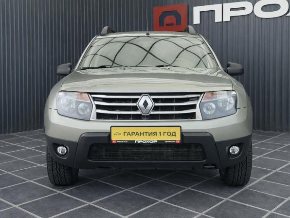 Renault Duster I с пробегом 2015 года, цена 933 000 рублей, 149341 км, внедорожник, Автокод Объявления