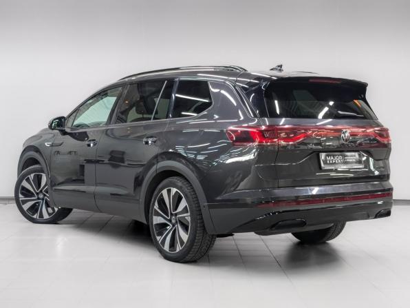 Volkswagen Talagon I с пробегом 2024 года, цена 5 100 000 рублей, 38972 км, внедорожник, Автокод Объявления
