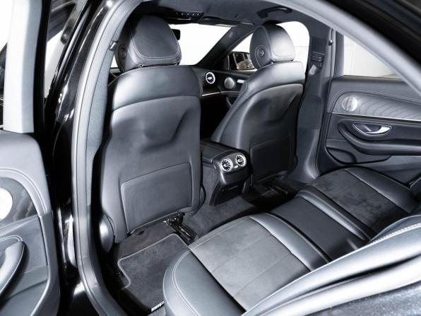Mercedes-Benz E-Класс V (W213 S213 C238) Рестайлинг с пробегом 2021 года, цена 5 420 000 рублей, 36997 км, седан, Автокод Объявления