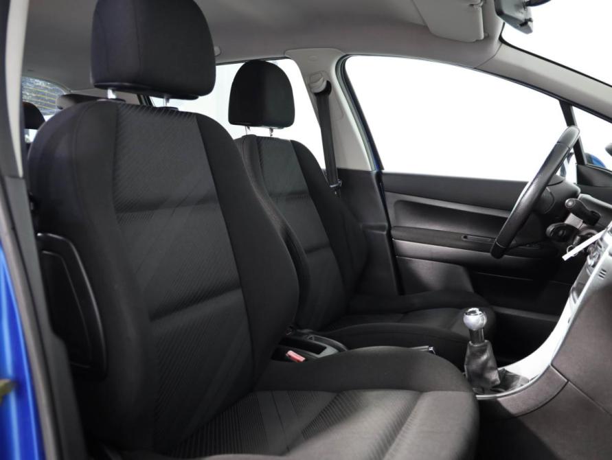 Peugeot 307 I Рестайлинг Санкт-Петербург  - изображение 8
