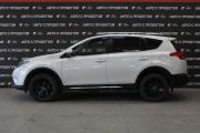 Toyota RAV4 IV (XA40) Томск  - изображение 20