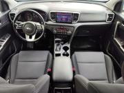 Kia Sportage IV Рестайлинг Санкт-Петербург  - изображение 40